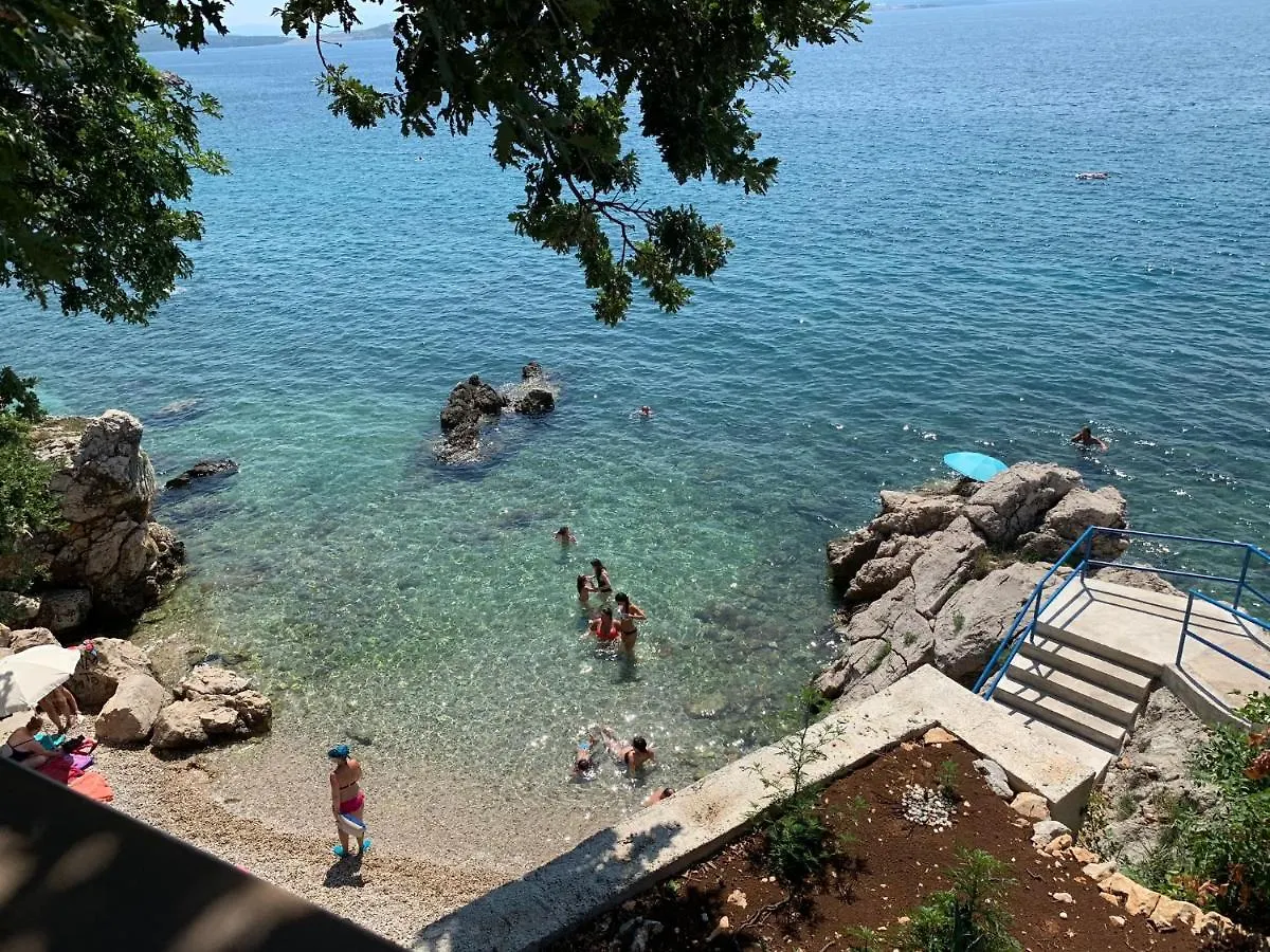 Dani Apartment Fiume 0*,  Croazia