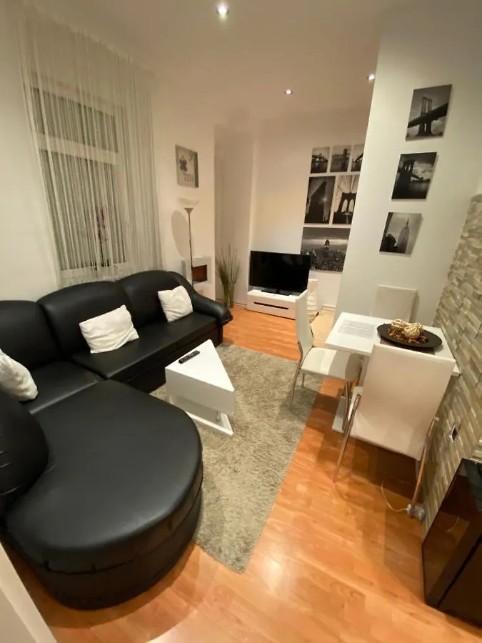 Dani Apartment Fiume