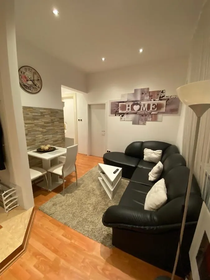 Dani Apartment Fiume