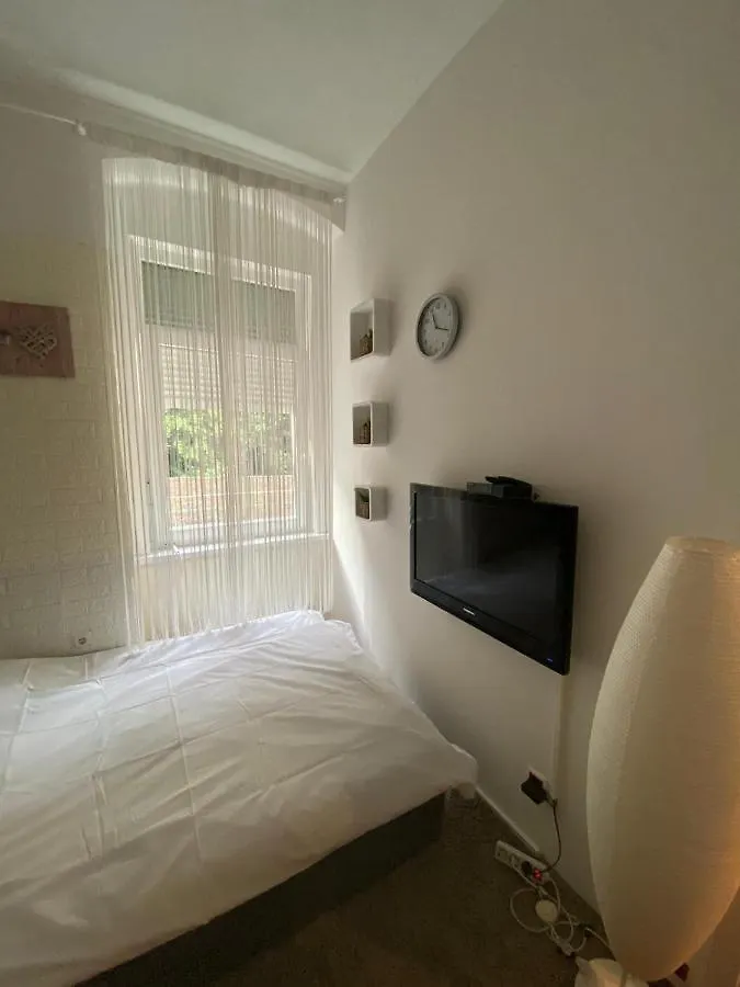 Dani Apartment Fiume Croazia