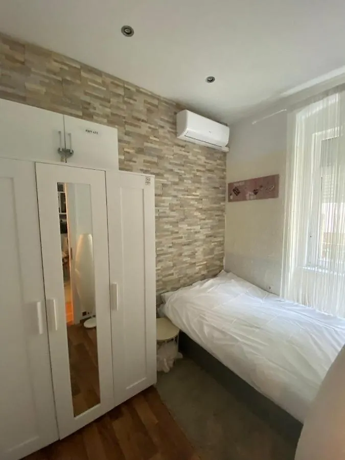 Dani Apartment Fiume
