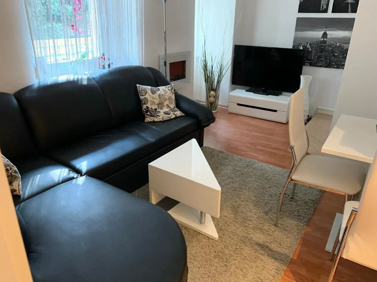Dani Apartment Fiume
