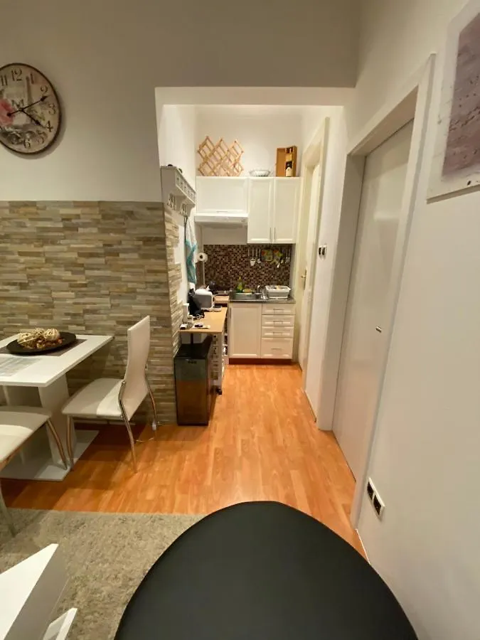 Dani Apartment Rijeka