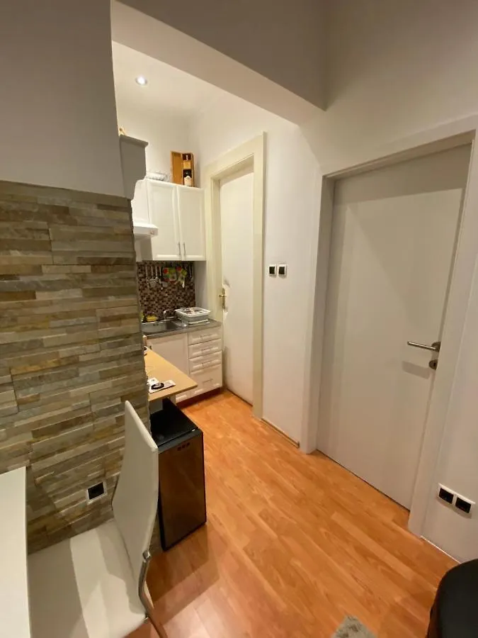 Dani Apartment Rijeka