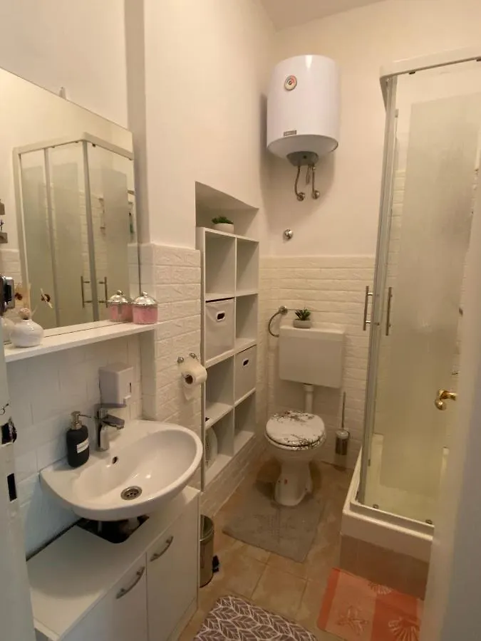 Dani Apartment Rijeka