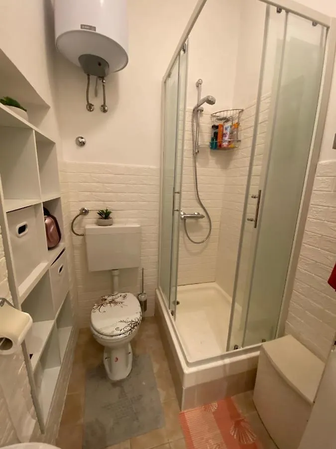 Dani Apartment Rijeka