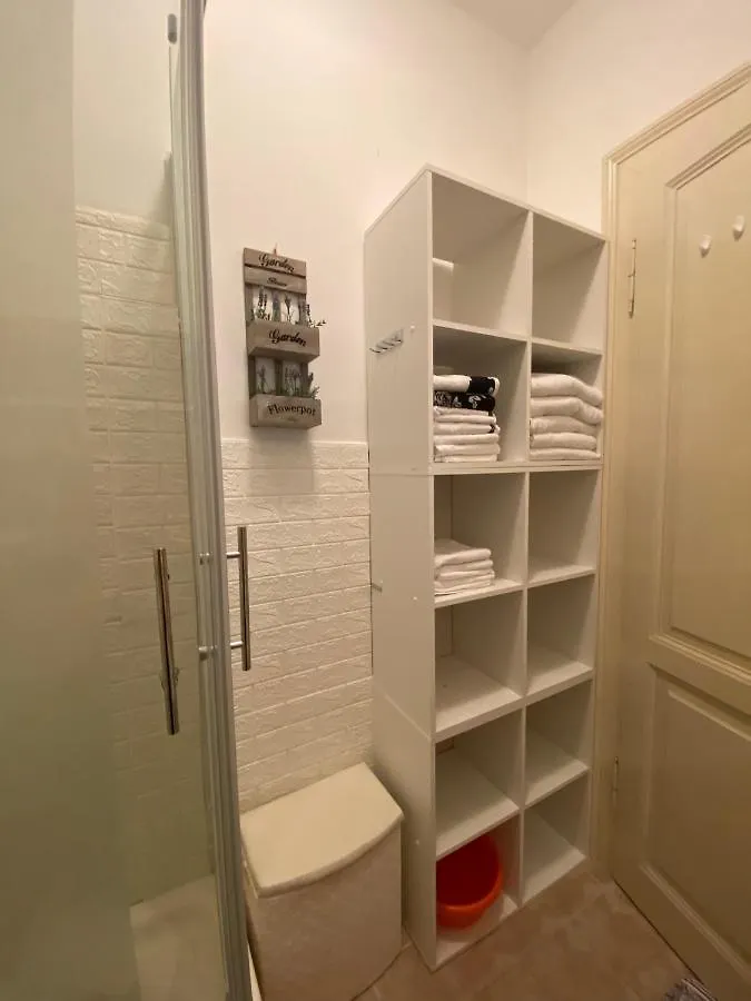 Dani Apartment Rijeka