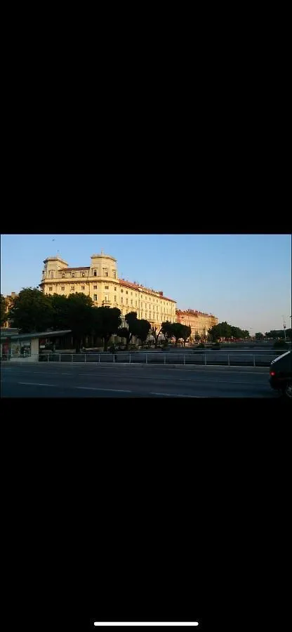 Dani Apartment Rijeka