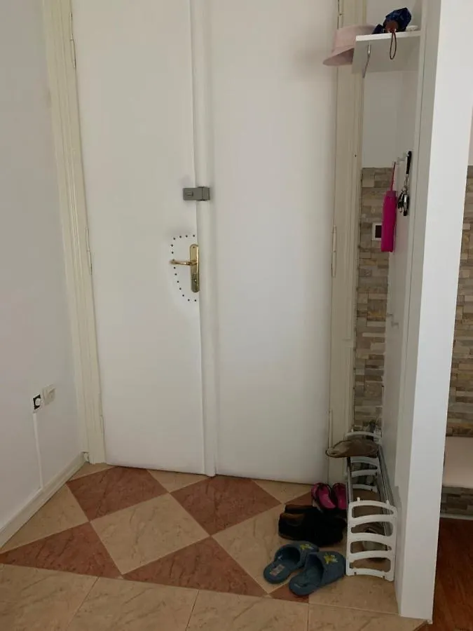 Dani Apartment Rijeka